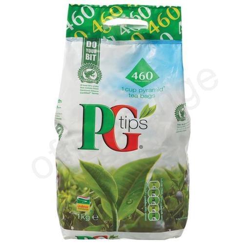 PG Tips 1 Cup Tea Bags Pk460