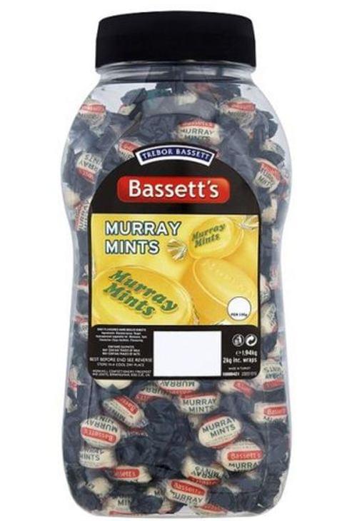 Murray Mints x 2.5kg jar