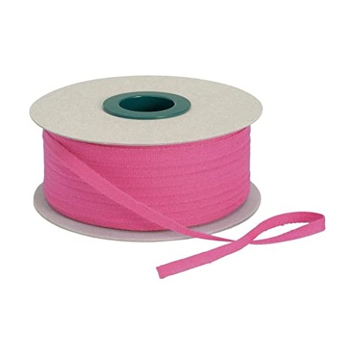 Pink Legal Tape 100m x 10mm