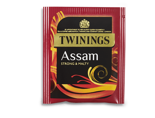 Twinings Assam Envelopes 4x20