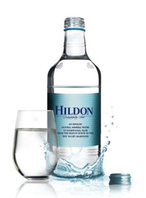 Hildon 750ml Still Water pk12