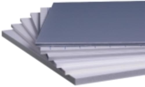 Foam Board A2 pk12 61105