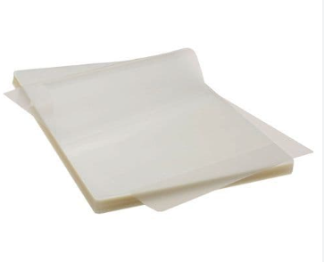 Matt Laminating Pouches A5 25 micron Pack of 100
