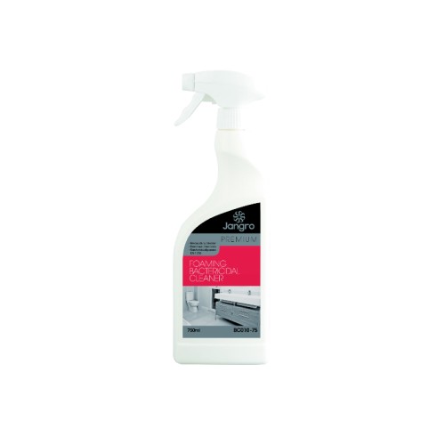 Jangro Premium Foaming Washroom Cleaner 750ml