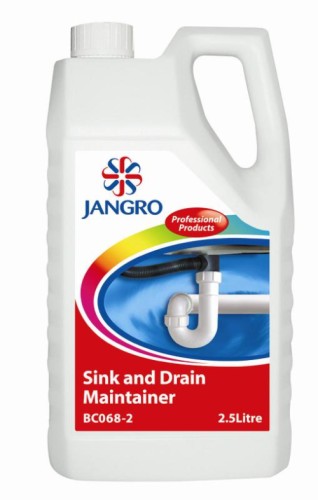 Jangro Sink & Drain Maintainer2.5L
