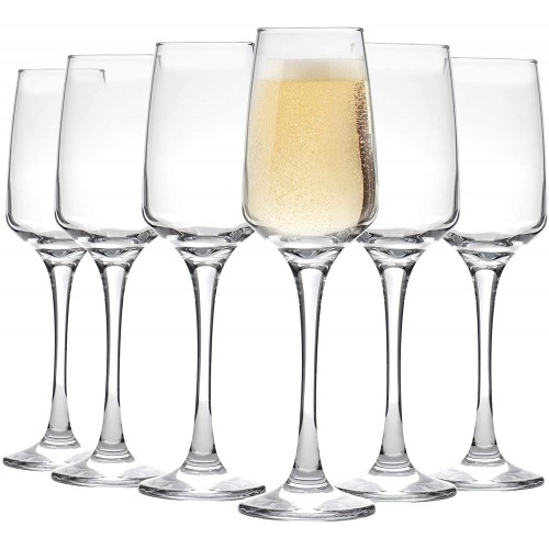 Champagne Flutes 230ml (Pack of 24)