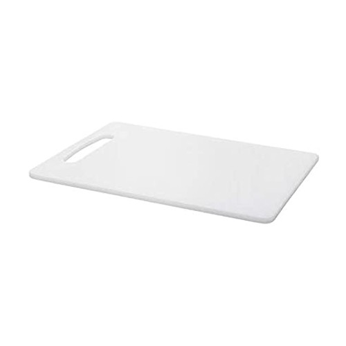White Chopping Board