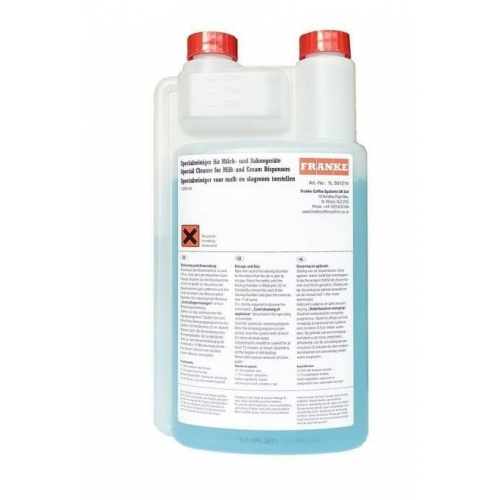 Franke Milk Cleaning Fluid 1L