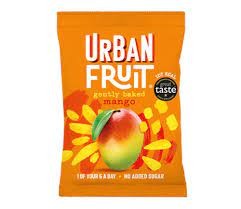 Urban Fruit Snack Pack - Magnificent Mango 14 x 35g