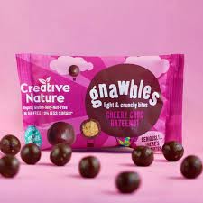 Creative Nature Gnawbles HazelNOT 15x30g