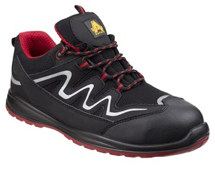 Centek Safety Trainer S3 footsure size 8