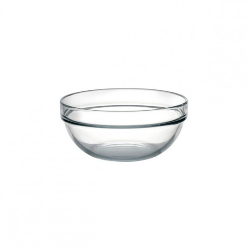 Glass Bowl 1.1 Ltr (Pack of 6)