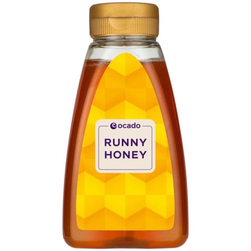 Ocado Runny Honey
