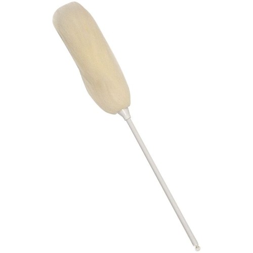 48" Lambswool Flick HE101