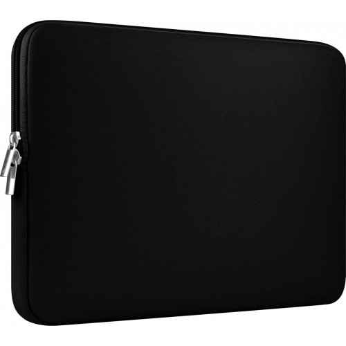 Laptop Sleeve for 16 inch Macbook Black