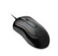 Kensington Blk/Gry Mouse-in-a-Box Wired