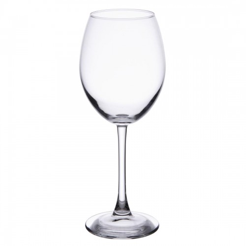 Red Wine Glasses 420ml (Pack of 6)