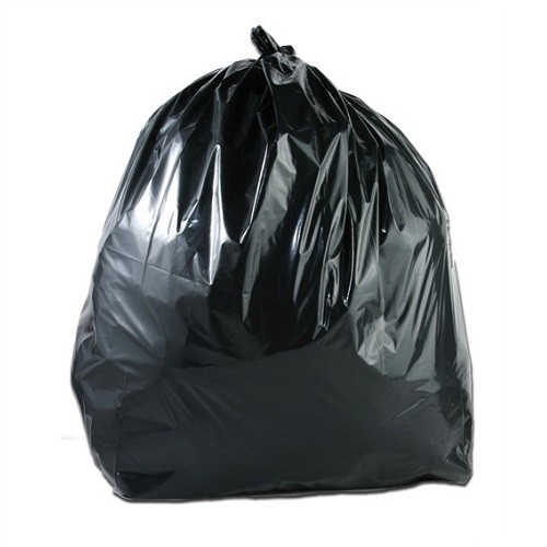 Black Sacks 18"x 29"x38"