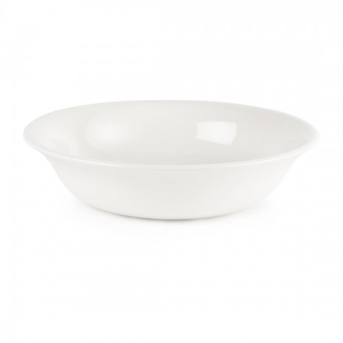 Whiteware Serving Bowls 215mm (Pack of 12)