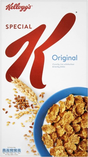 Kellogg's Special K Original 750g