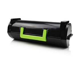 Compatible Dell 593-11167 B2360 Black 8500 Page Yield