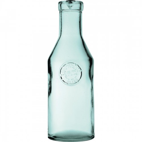 Glass Water Bottles 1Ltr