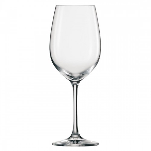 White Wine Glasses 340ml (Pack of 6)