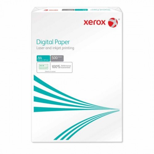 Xerox Digital A4 80gsm 2500s