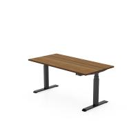 ERIN Dual-Motor Electric Height-Adjustable Sit-Stand Desk – 65–130 cm Range