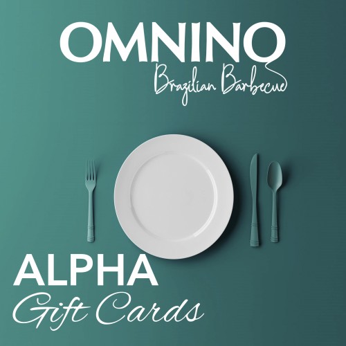Omnino Steak House - Brazilian Barbecue (Leadenhall)