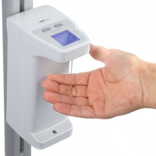 Hands Free Auto Gel Dispenser 350ml