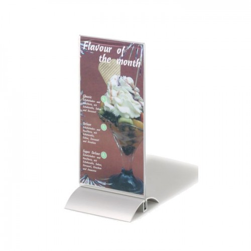 Durable Leaflet Presenter DL