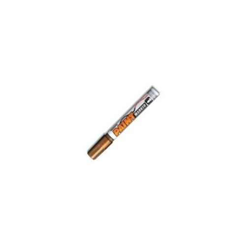 Mungyo Paint Marker gold Bx12