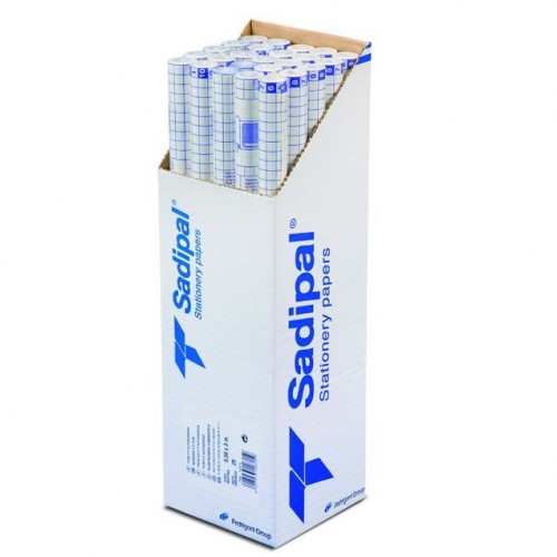 Sadipal Cover Film 45cm x 5m Bx24