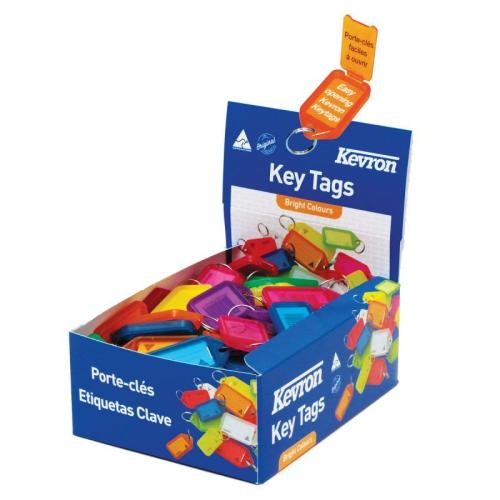 Kevron Clicktags Ast Cols Bx100