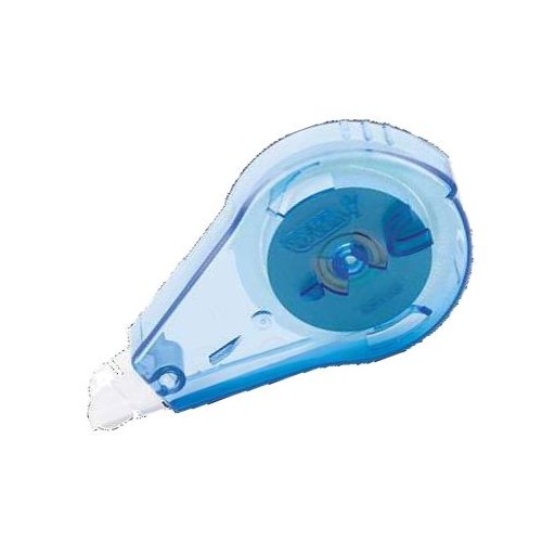 Tipp-Ex Easy Roller refill Bx10