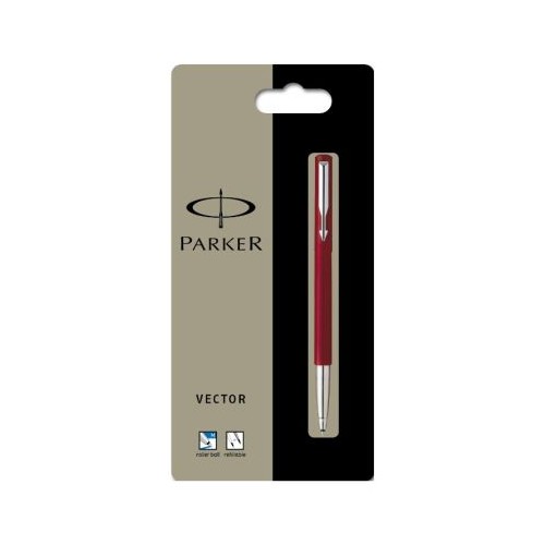 Vector Red Rollerball MBR bu