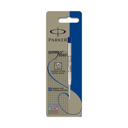 Quinkflow Bpen refill Med Bu card Bx12