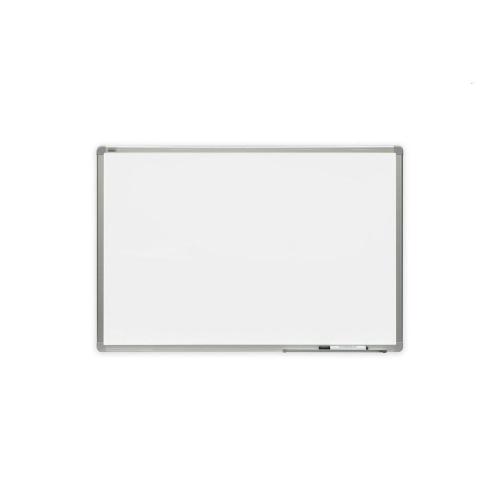 Whiteboard Non Magnetic 60x45cm Aluminium frame