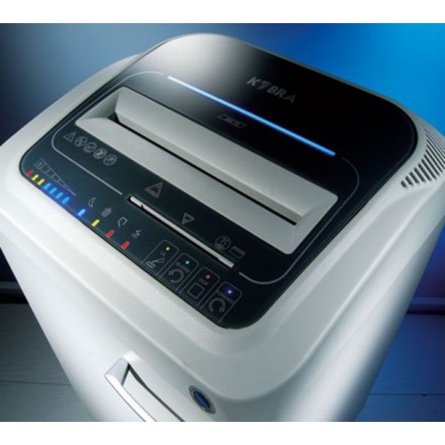 Kobra 310 Touch Screen Range