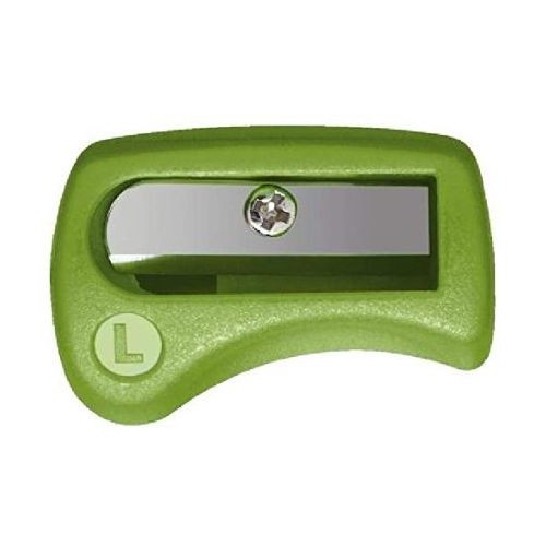 EASY sharpener 3.15mm L/H green