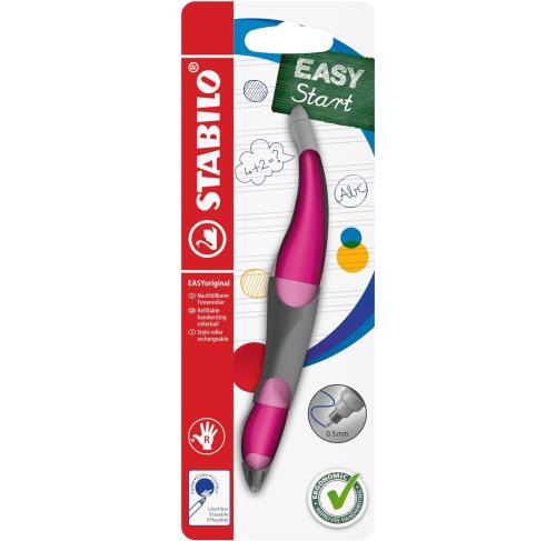 EASYoriginal rollerball pink Right Handed