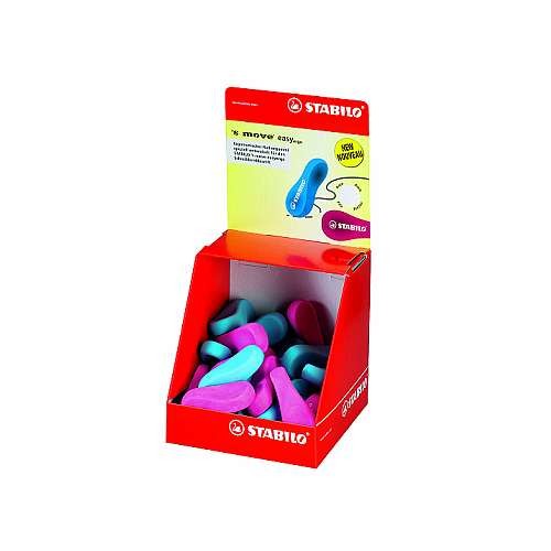 EASYergo Eraser mini-Display 20s