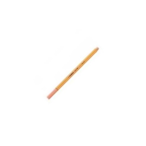 Stabilo 88/26 Finepen Apricot Bx10