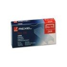 Rexel No.16 Staples Box of 1000