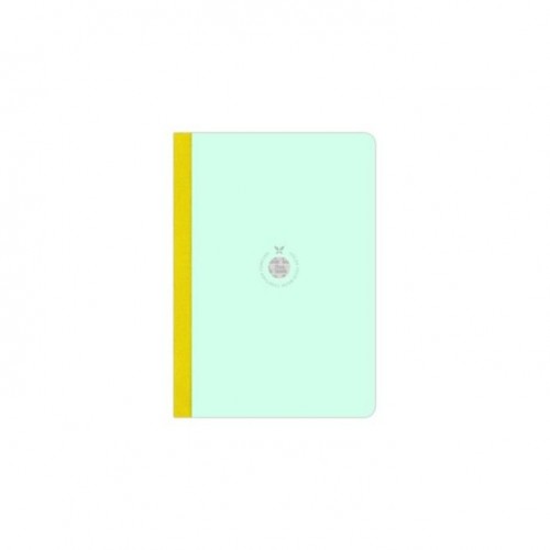 Flex Smartbook 9x14 Light Bu/Ye