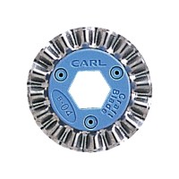 Carl B-04 Cutter Blade - Short Wave