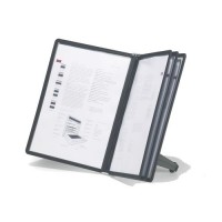 Sherpa Soho Display Panel Black 5 panel