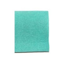 Sadipal Crepe Paper 50x250 Dark Green Pack of 10