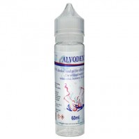 Alvodex Hand Sanitizer Gel 70% 60ml